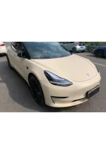 New Satin Khaki Milanese YB010 - Image 6