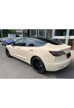 New Satin Khaki Milanese YB010 - Image 7