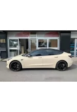 New Satin Khaki Milanese YB010 - Image 3