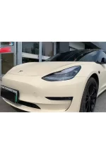 New Satin Khaki Milanese YB010 - Image 4