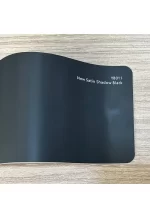 New Satin Shadow Black YB011 - Image 2