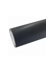 Premium New Satin Shadow Black