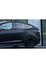 New Satin Shadow Black YB011 - Image 8