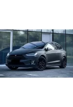 New Satin Shadow Black YB011 - Image 6