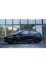 New Satin Shadow Black YB011 - Image 3