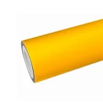 New Satin Sunflower Yellow