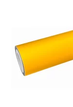 New Satin Sunflower Yellow