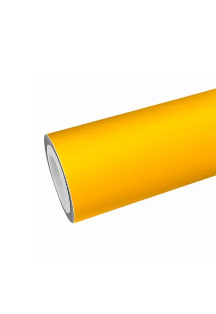 New Satin Sunflower Yellow