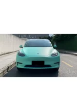 New Satin Tiffany YB017 - Image 8