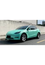 New Satin Tiffany YB017 - Image 6