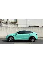 New Satin Tiffany YB017 - Image 5