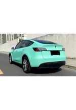 New Satin Tiffany YB017 - Image 7