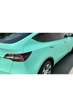 New Satin Tiffany YB017 - Image 4