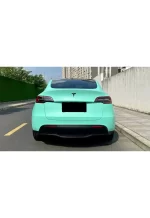 New Satin Tiffany YB017 - Image 3