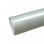 New Satin Aluminum Mercury