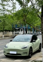 New Satin Khaki Green YB003 - Image 4