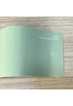 PET Emerald Green(Benz)