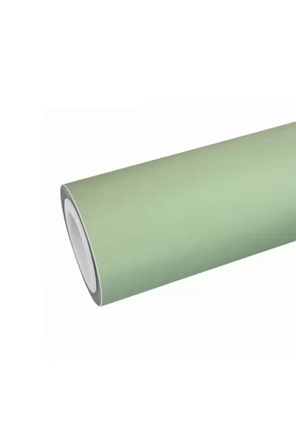 New Satin Khaki Green