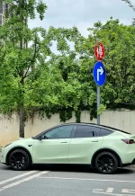 PET Emerald Green(Benz1) YB003