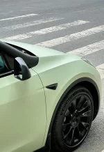 PET Emerald Green(Benz4) YB003