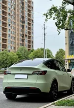 PET Emerald Green(Benz5) YB003