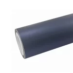 New Satin Black Magic Blue