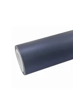 New Satin Black Magic Blue