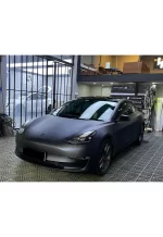 PET GT Silver (Porsche4) YB004