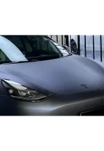 PET GT Silver (Porsche6) YB004