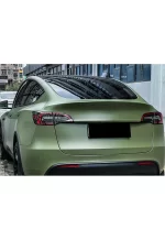 PET New Satin Army Green YB007 - Image 8