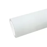 New Satin Moonlight White