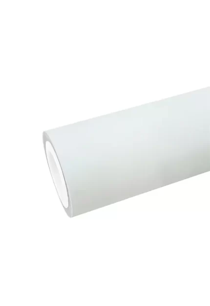 New Satin Moonlight White