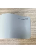 PET Viper Green (Audi)