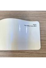 Pearl White Turns Blue YB121 - Image 2