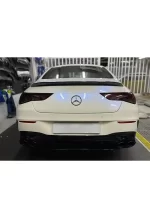 Pearl White Turns Blue YB121 - Image 7