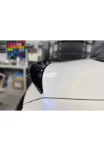 Pearl White Turns Blue YB121 - Image 6