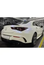 Pearl White Turns Blue YB121 - Image 4