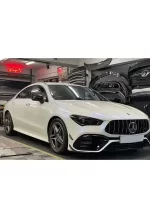 Pearl White Turns Blue YB121 - Image 5