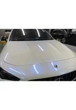 Pearl White Turns Blue YB121 - Image 3