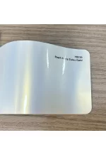 Pearl White Turns Gold YB116 - Image 2