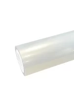 Pearl White Turns Gold