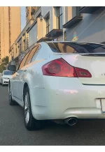 Pearl White Turns Purple YB120 - Image 6