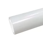 Pearl White Turns Red