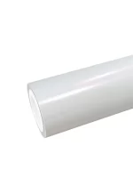 Pearl White Turns Red