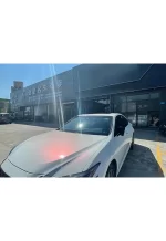 Pearl White Turns Red YB114 - Image 8