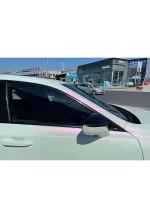 Pearl White Turns Red YB114 - Image 7