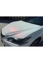 Pearl White Turns Red YB114 - Image 5