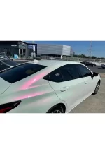 Pearl White Turns Red YB114 - Image 6