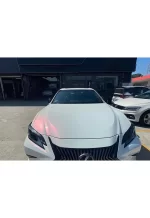 Pearl White Turns Red YB114 - Image 4