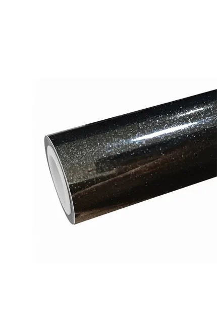 Premium Quality Pearlescent Black